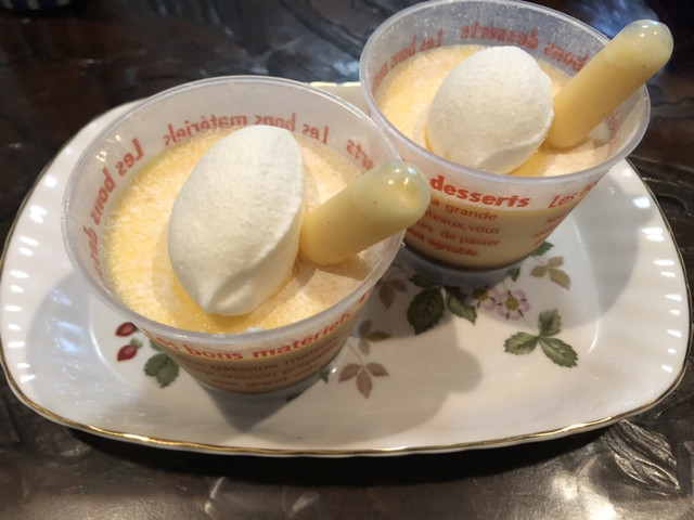 パティスリー・ラ・４区 - 藤田（ケーキ）の写真