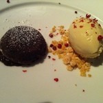 コポンノープ - デザート