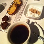 コポンノープ - 焼き菓子