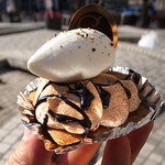 イデミスギノ - シャタン（2012年1月17日）