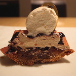 イデミスギノ - シャタン断面（2011年12月22日）