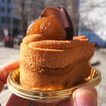 イデミスギノ - ラルム（2012年1月17日）