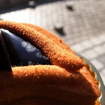 イデミスギノ - あまりに非凡な質感（2012年1月17日）