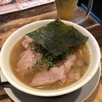 究極Y'sラーメン - 