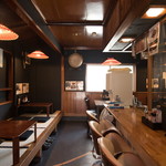 フリーダイニング 時代おくれ - 