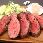 肉&オイスターバル TASSO - 