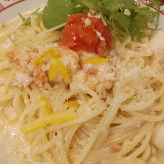 広島市中区大手町でおすすめの美味しいパスタをご紹介 食べログ