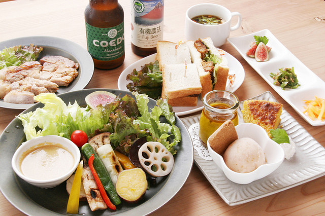 繭久里カフェ Cucuri Cafe 花崎 カフェ 食べログ 繭久里カフェ Cucuri Cafe 花崎 カフェ 食べログ