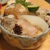 鮨と魚料理 保広
