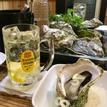 あぶり厨房 我風 - 