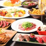 肉&オイスターバル TASSO - 