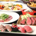 肉&オイスターバル TASSO - 