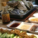 あぶり厨房 我風 - 