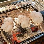 あぶり厨房 我風 - 