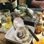 あぶり厨房 我風 - 