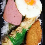 ほっともっと - 料理写真: