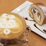 CAFE Suginoki - 