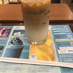 カフェ・ド・クリエ - 