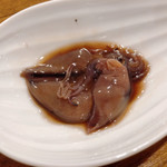 春壱 - ちっちゃなおつまみホタルイカの沖漬け