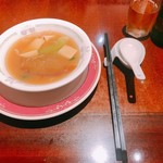 Shanghai Dining 状元樓 - 