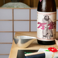 全国の銘酒