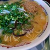 博多ラーメン ぞんたく 割山店