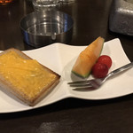 バー ブラウニー - 