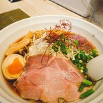 麺乃夢恋 - 