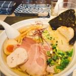 麺乃夢恋 - 