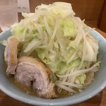 ラーメン BooBoo太郎。 - 