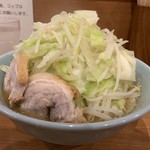 ラーメン BooBoo太郎。 - 