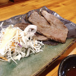 無器用男のざっくり居酒屋 満開 - お肉
サービス