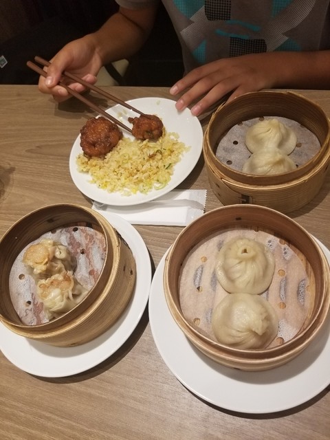 中華バイキング 九龍點心 ららぽーと甲子園店 チュウカバイキング クーロンテンシン 鳴尾 武庫川女子大前 中華料理 ネット予約可 食べログ