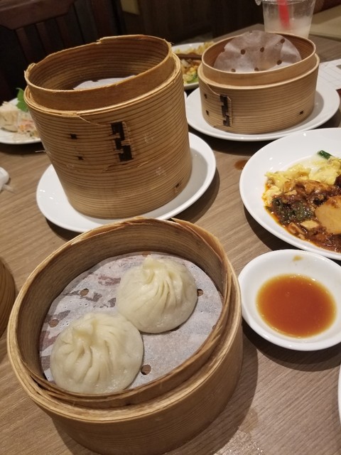 中華バイキング 九龍點心 ららぽーと甲子園店 チュウカバイキング クーロンテンシン 鳴尾 武庫川女子大前 中華料理 ネット予約可 食べログ