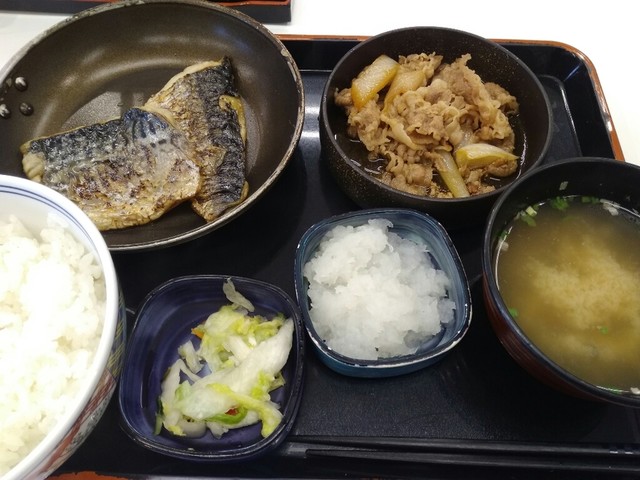 吉野家 仙台長町南店 - 長町南（牛丼）の写真