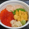 女川海の膳ニューこのり - 料理写真: