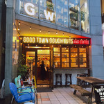 グッド タウン ドーナツ - 