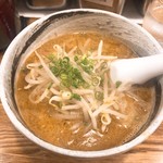 博多ラーメン でぶちゃん 高田馬場本店 - 