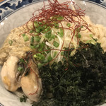 Kairyouri Bonzu - 次回は貝だしラーメンに期待！