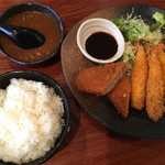 和 Dinning わだち - 