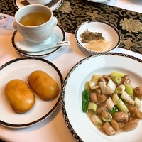 銀座アスター 新宿賓館  - 