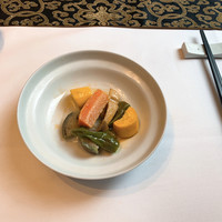 銀座アスター 新宿賓館  - 