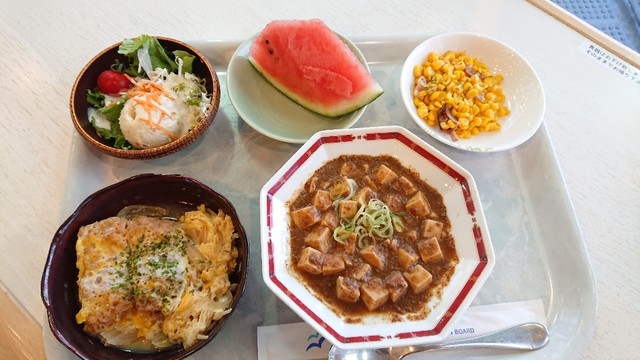 ヴァンヴェール（Vent Vert） - 南小樽（レストラン）の写真