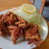 ひかり食堂 - 料理写真:唐揚げ単品