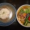 Rojiura Curry SAMURAI． 神楽坂店