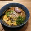 ラーメン札幌一粒庵