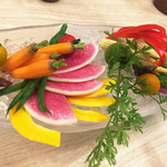 ラ メンサ ジャスミン - 