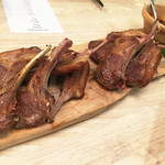 ラ メンサ ジャスミン - 