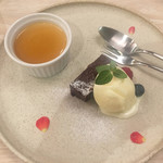 ラ メンサ ジャスミン - 