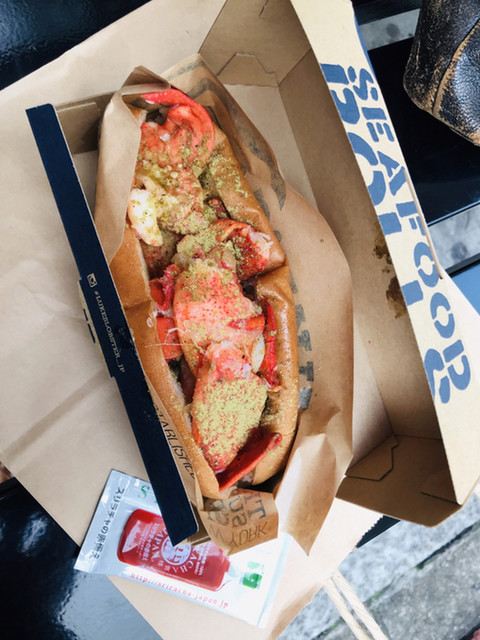 閉店 Luke S Lobster 福岡パルコ店 ルークスロブスター 天神 サンドイッチ 食べログ 閉店 Luke S Lobster 福岡パルコ店 ルークスロブスター 天神 サンドイッチ 食べログ